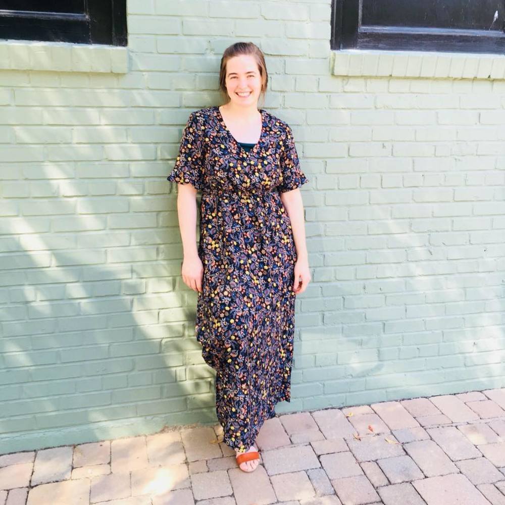 Meet your Posher, Rachel